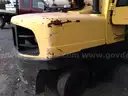 2014 Hyster H120FT Pneumatic Tire Forklift