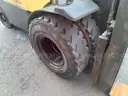 2014 Hyster H120FT Pneumatic Tire Forklift