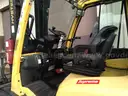 2014 Hyster H120FT Pneumatic Tire Forklift