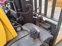 2014 Hyster H120FT Pneumatic Tire Forklift