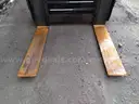 2014 Hyster H120FT Pneumatic Tire Forklift