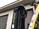 2014 Hyster H120FT Pneumatic Tire Forklift