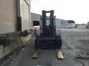 2014 Hyster H120FT Pneumatic Tire Forklift