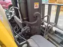 2014 Hyster H120FT Pneumatic Tire Forklift