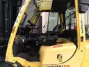 2014 Hyster H120FT Pneumatic Tire Forklift