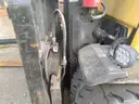 2014 Hyster H120FT Pneumatic Tire Forklift