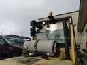 2014 Hyster H120FT Pneumatic Tire Forklift