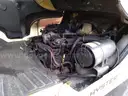 2014 Hyster H120FT Pneumatic Tire Forklift