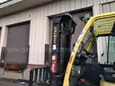 2014 Hyster H120FT Pneumatic Tire Forklift
