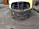2014 Hyster H120FT Pneumatic Tire Forklift