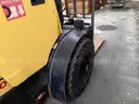 2014 Hyster H120FT Pneumatic Tire Forklift