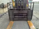 2014 Hyster H120FT Pneumatic Tire Forklift