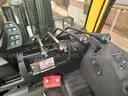 2014 Hyster H120FT Pneumatic Tire Forklift