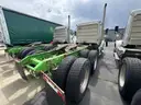 2014 Kenworth T800 T/A Day Cab Truck Tractor