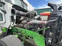 2014 Kenworth T800 T/A Day Cab Truck Tractor