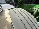 2015 Kenworth T800 T/A Day Cab Truck Tractor