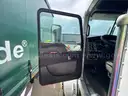 2015 Kenworth T800 T/A Day Cab Truck Tractor