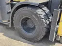 2013 Hyster H155FT  Pneumatic Tire Forklift