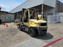2013 Hyster H155FT  Pneumatic Tire Forklift
