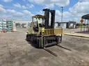 2013 Hyster H155FT  Pneumatic Tire Forklift