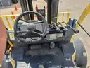 2013 Hyster H155FT  Pneumatic Tire Forklift