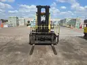 2013 Hyster H155FT  Pneumatic Tire Forklift