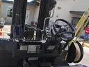 2013 Hyster H155FT  Pneumatic Tire Forklift