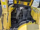 2013 Hyster H155FT  Pneumatic Tire Forklift