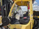 2013 Hyster H155FT  Pneumatic Tire Forklift