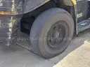 2013 Hyster H155FT  Pneumatic Tire Forklift