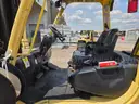 2013 Hyster H155FT  Pneumatic Tire Forklift