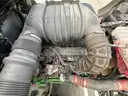 2014 Kenworth T800 T/A Day Cab Truck Tractor