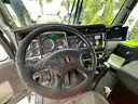 2014 Kenworth T800 T/A Day Cab Truck Tractor