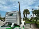 2014 Kenworth T800 T/A Day Cab Truck Tractor