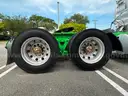 2014 Kenworth T800 T/A Day Cab Truck Tractor