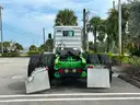 2014 Kenworth T800 T/A Day Cab Truck Tractor