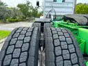 2014 Kenworth T800 T/A Day Cab Truck Tractor