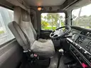 2014 Kenworth T800 T/A Day Cab Truck Tractor