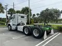 2014 Kenworth T800 T/A Day Cab Truck Tractor