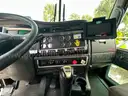 2014 Kenworth T800 T/A Day Cab Truck Tractor