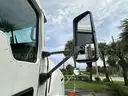 2014 Kenworth T800 T/A Day Cab Truck Tractor