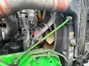 2014 Kenworth T800 T/A Day Cab Truck Tractor