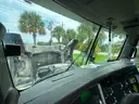 2014 Kenworth T800 T/A Day Cab Truck Tractor