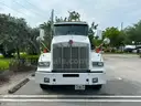 2014 Kenworth T800 T/A Day Cab Truck Tractor