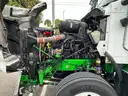 2014 Kenworth T800 T/A Day Cab Truck Tractor