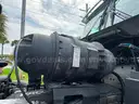 2014 Kenworth T800 T/A Day Cab Truck Tractor