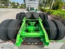 2014 Kenworth T800 T/A Day Cab Truck Tractor