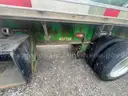 2015 Great Dane Freedom LT 48 Ft Tri/A  Flatbed Trailer