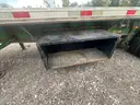 2015 Great Dane Freedom LT 48 Ft Tri/A  Flatbed Trailer