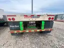 2015 Great Dane Freedom LT 48 Ft Tri/A  Flatbed Trailer
